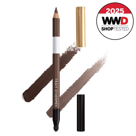 Eye pencil, Brun Bistre